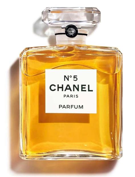 chanel n5 prima bottiglia|Chanel N°5: storia di un mito .